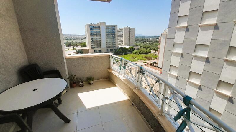 2 Cuarto Apartamento en venta