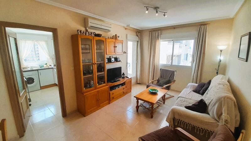 2 Cuarto Apartamento en venta