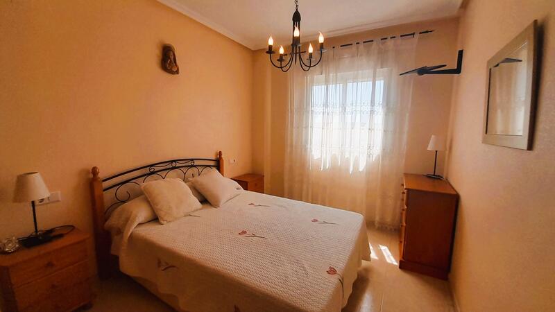 2 Cuarto Apartamento en venta