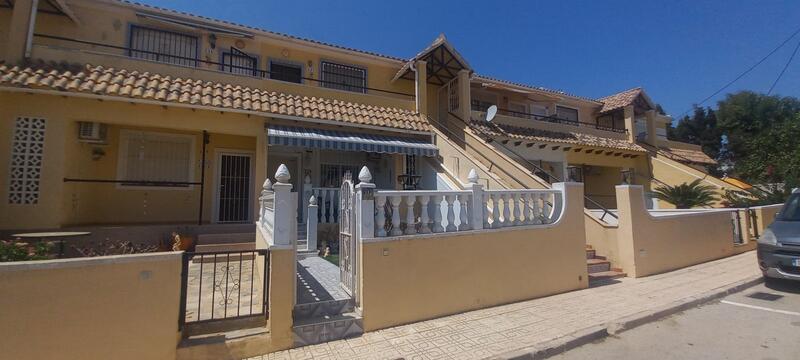 Appartement zu verkaufen in Villamartin, Alicante