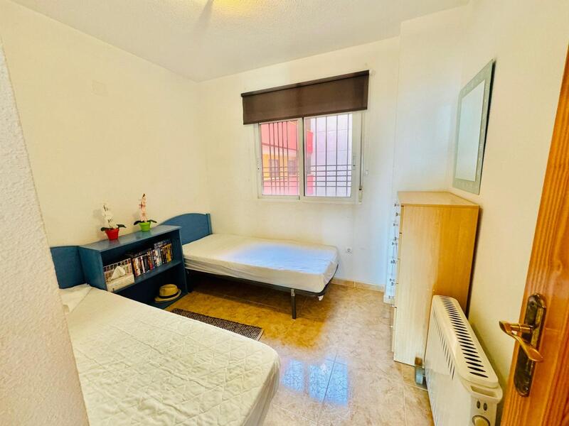 2 slaapkamer Appartement Te koop