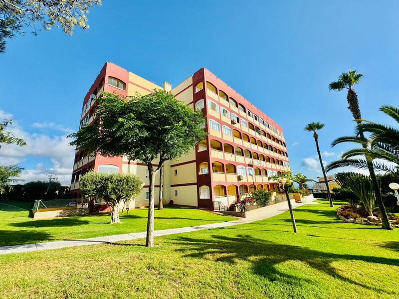 2 Cuarto Apartamento en venta