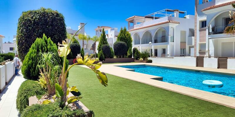 Villa till salu i Ciudad Quesada, Alicante