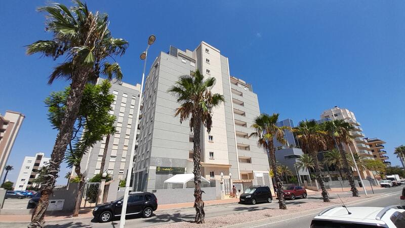 Appartement à vendre dans Guardamar del Segura, Alicante