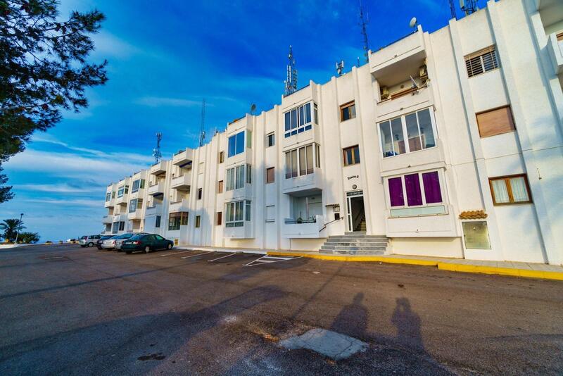 Appartement à vendre dans Ciudad Quesada, Alicante