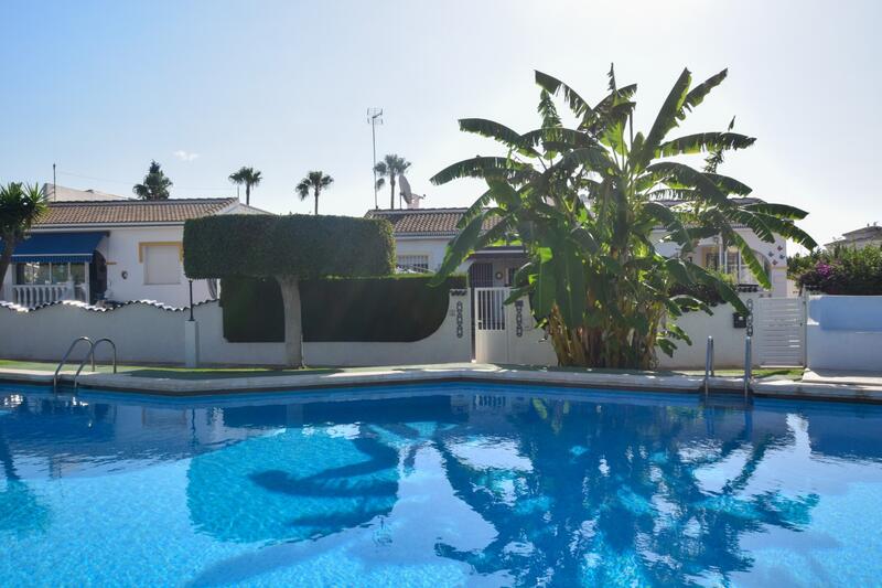 Villa à vendre dans Ciudad Quesada, Alicante