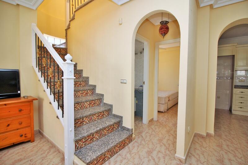 3 bedroom Townhouse for sale