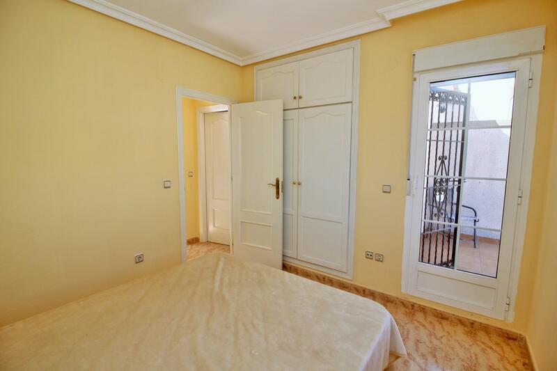 3 chambre Maison de Ville à vendre