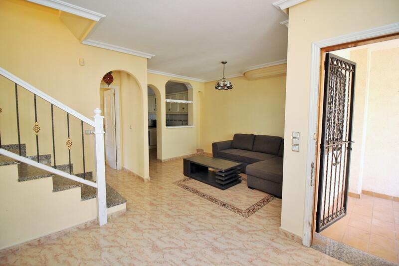 3 bedroom Townhouse for sale