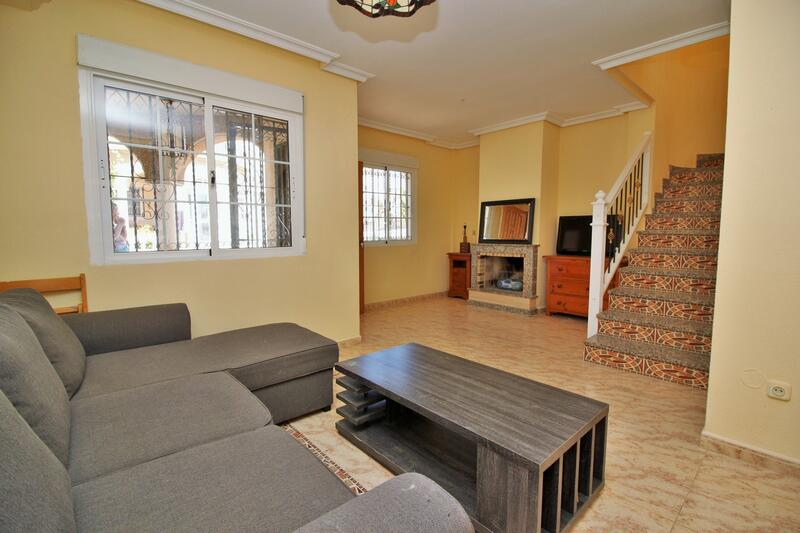 3 bedroom Townhouse for sale