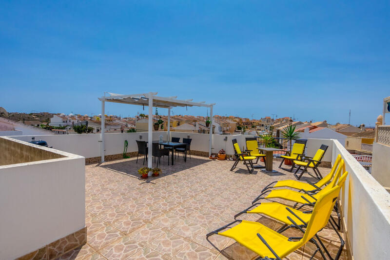 Apartment for sale in Torrevieja, Alicante