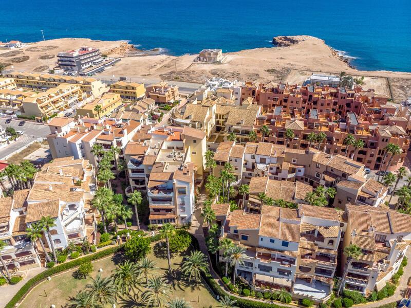 Lägenhet till salu i Torrevieja, Alicante