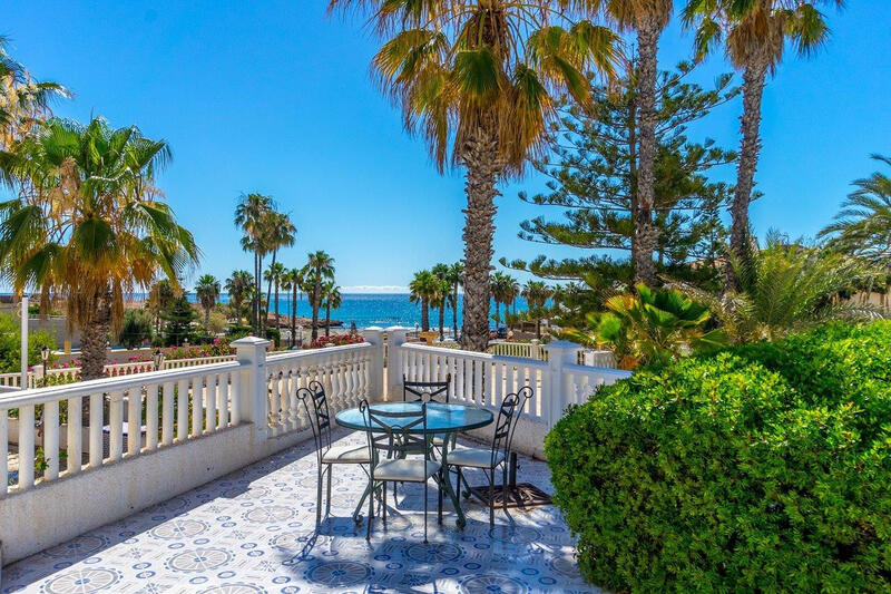 Villa à vendre dans Playa Flamenca, Alicante