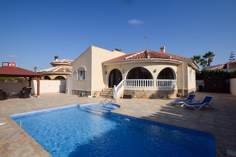 3 bedroom Villa for sale