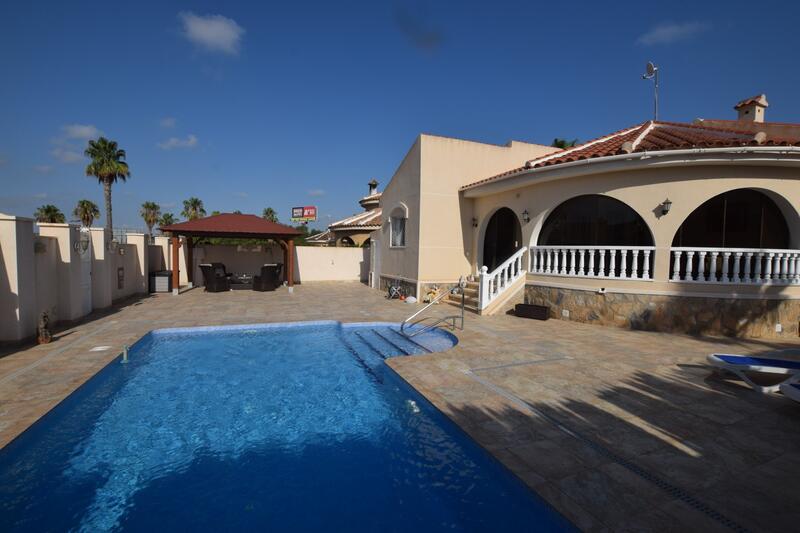 3 bedroom Villa for sale