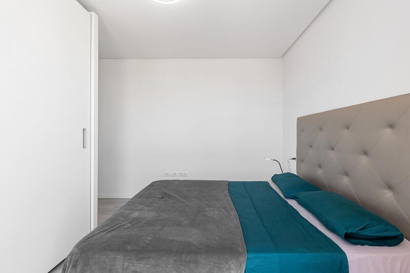 3 Schlafzimmer Appartement zu verkaufen