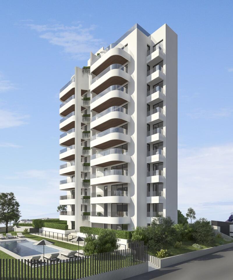 Apartamento en venta en Guardamar del Segura, Alicante