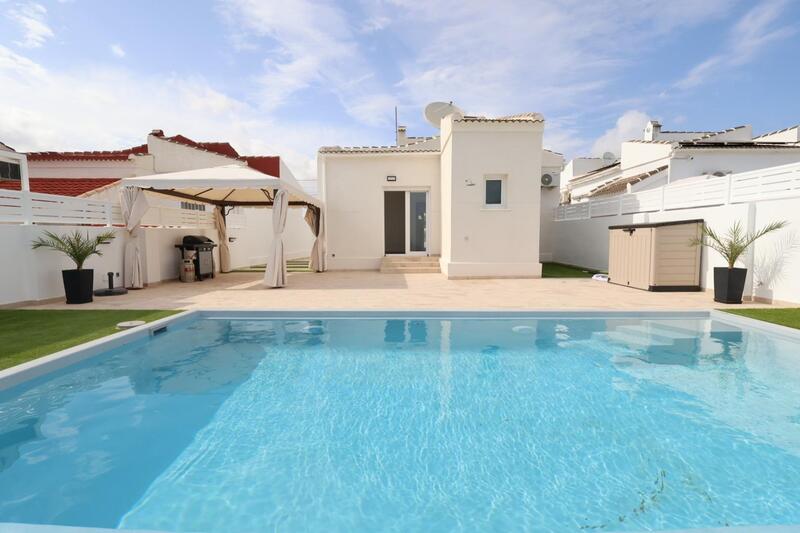 3 bedroom Villa for sale