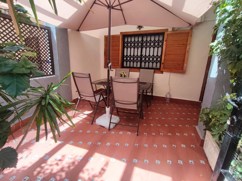 Apartment for sale in Torrevieja, Alicante