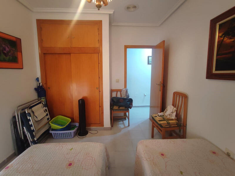 3 slaapkamer Appartement Te koop