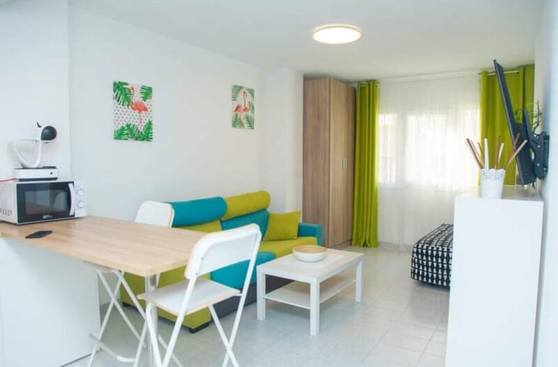 Apartment for sale in Torrevieja, Alicante