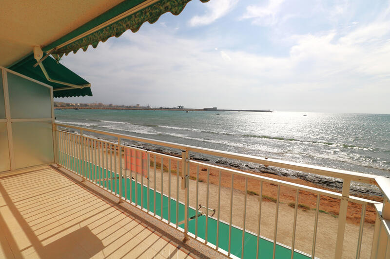 Appartement zu verkaufen in Torrevieja, Alicante