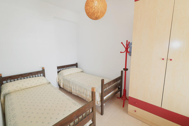 2 Schlafzimmer Appartement zu verkaufen