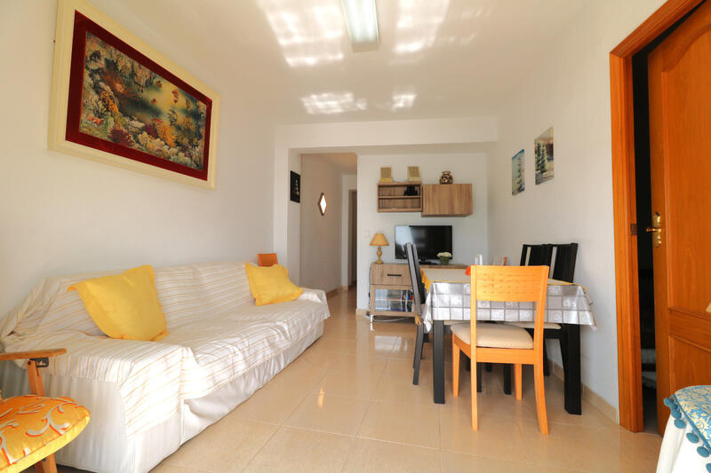 2 Cuarto Apartamento en venta