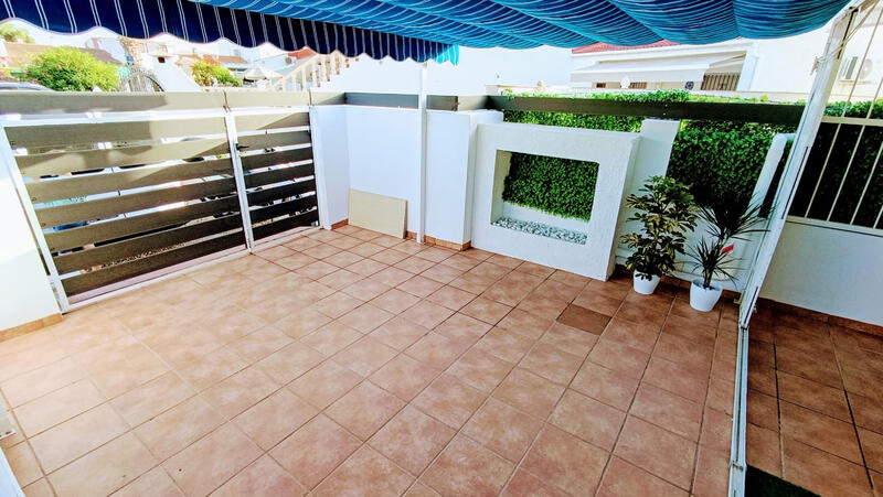 1 Cuarto Villa en venta