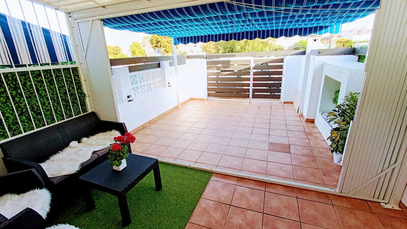 1 Cuarto Villa en venta