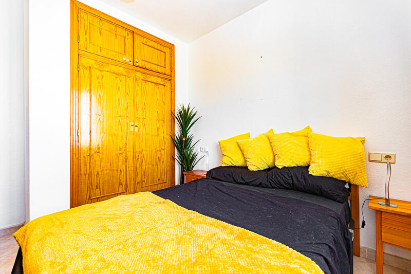 3 Schlafzimmer Appartement zu verkaufen