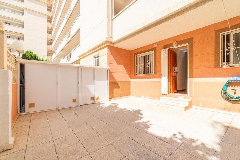 2 Cuarto Apartamento en venta