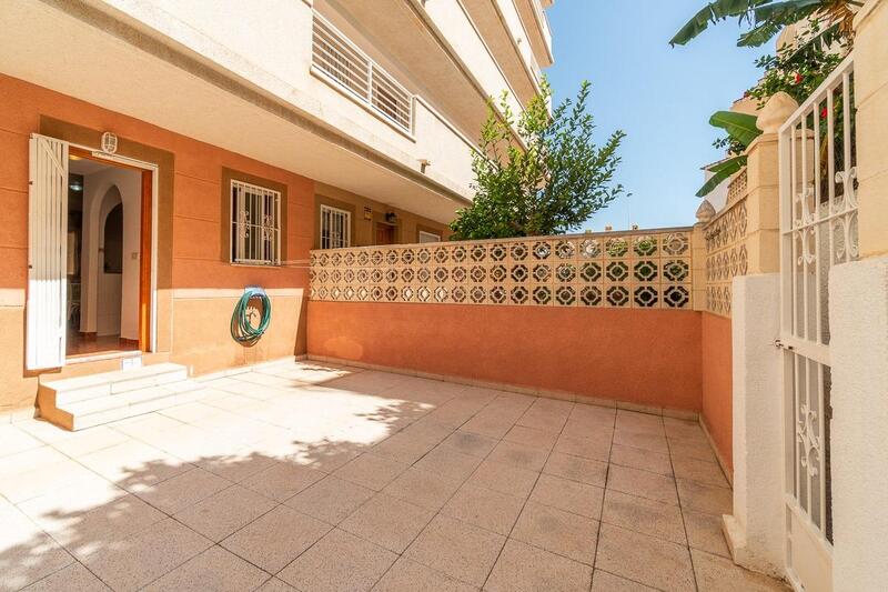 2 Cuarto Apartamento en venta