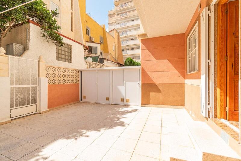 2 Cuarto Apartamento en venta