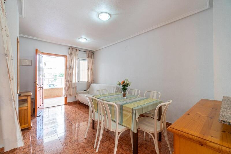 2 Cuarto Apartamento en venta