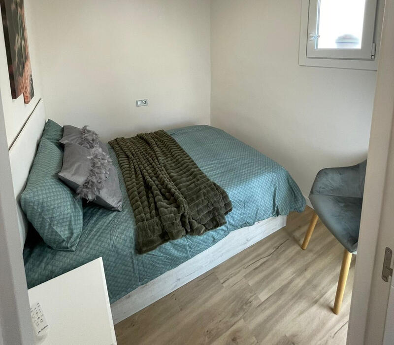 3 soveværelse Duplex til salg