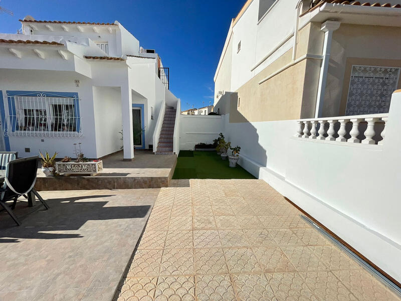 3 Cuarto Dúplex en venta