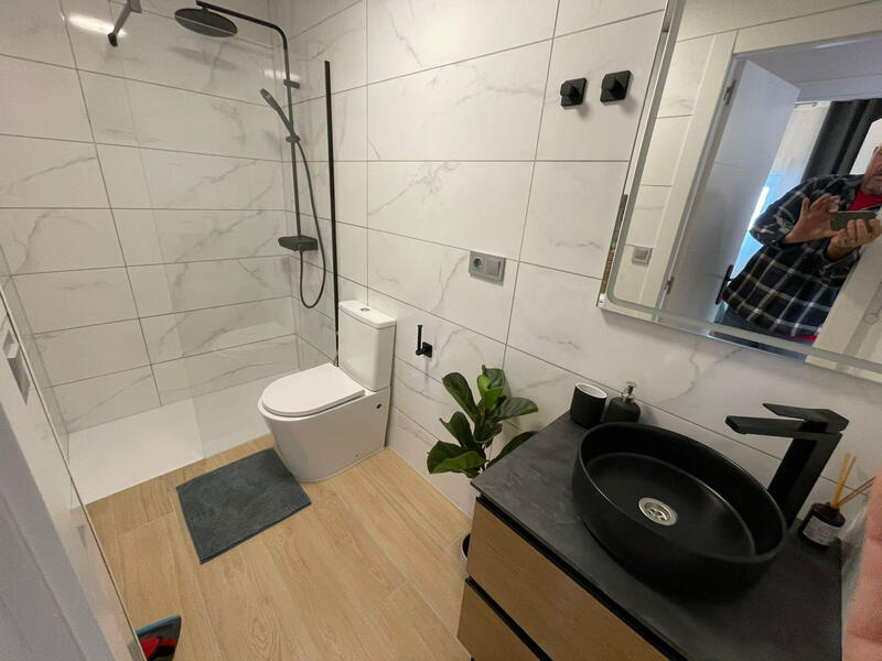 3 chambre Duplex à vendre