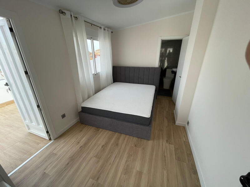 3 Schlafzimmer Duplex zu verkaufen