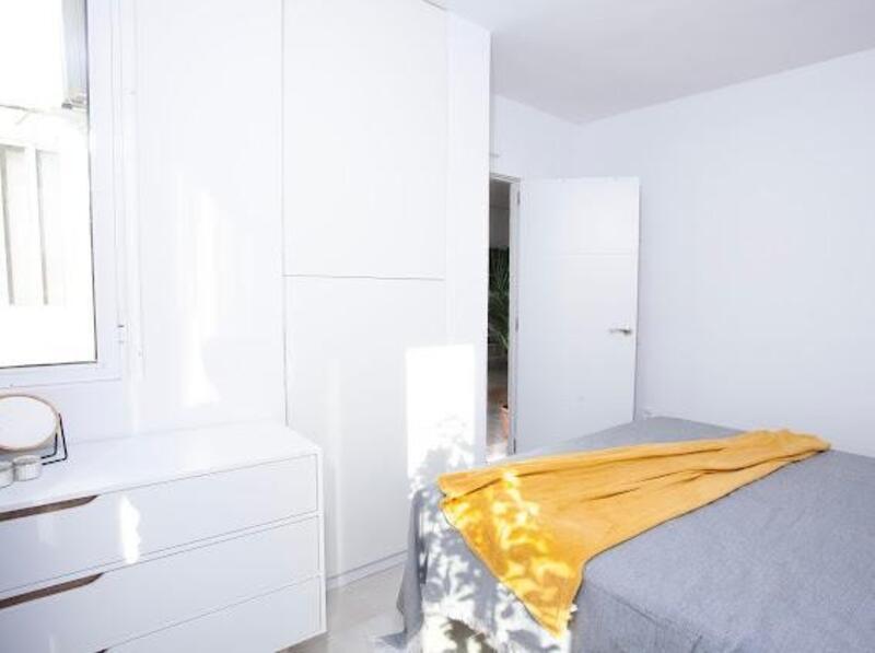 1 Schlafzimmer Appartement zu verkaufen