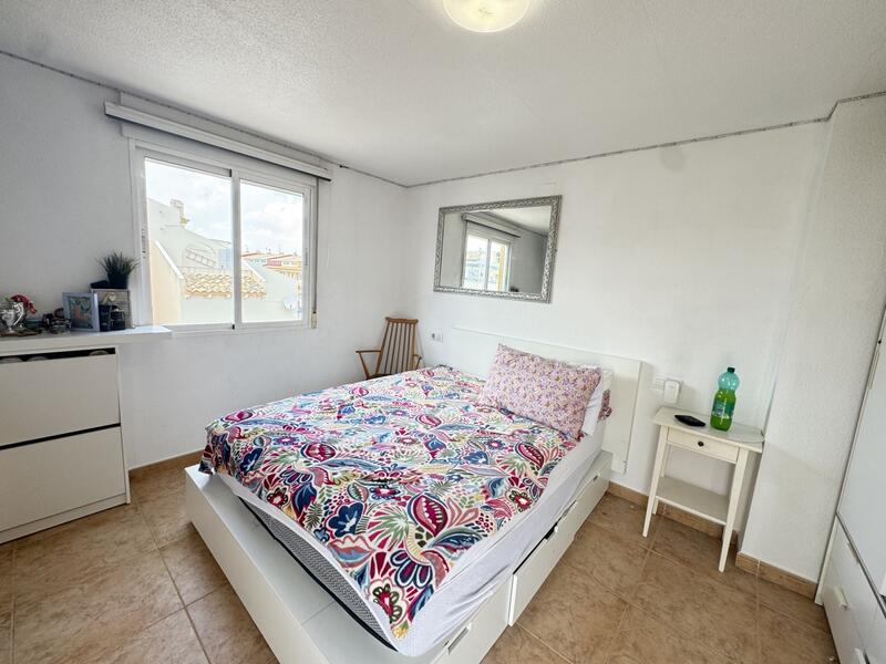 3 chambre Maison de Ville à vendre