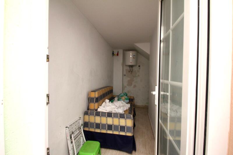 1 chambre Maison de Ville à vendre