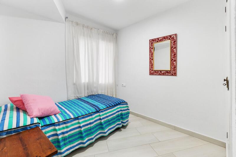 3 Schlafzimmer Appartement zu verkaufen