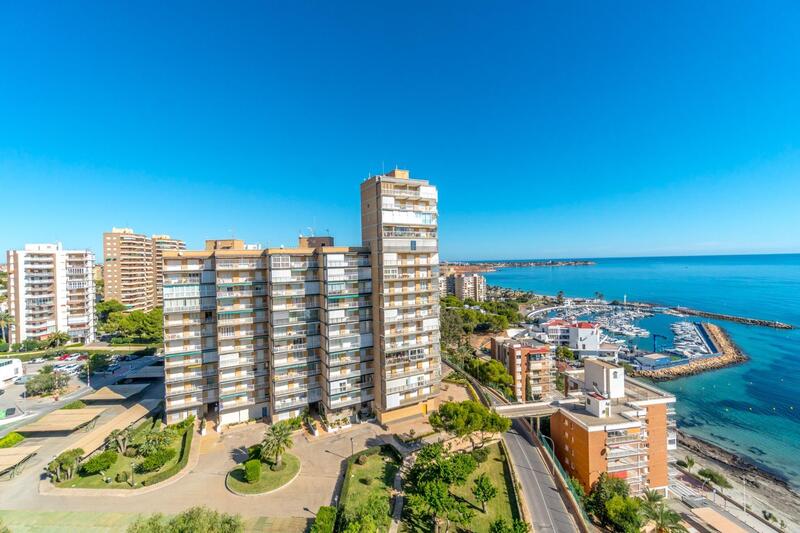 3 Cuarto Apartamento en venta