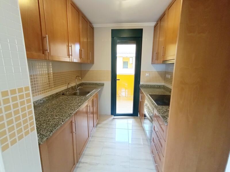 2 Cuarto Villa en venta