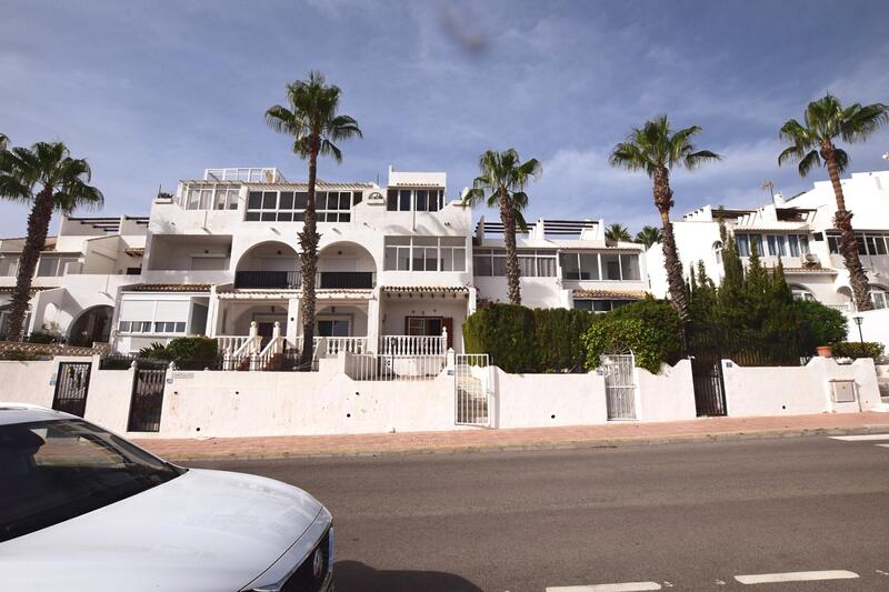 Appartement zu verkaufen in Ciudad Quesada, Alicante