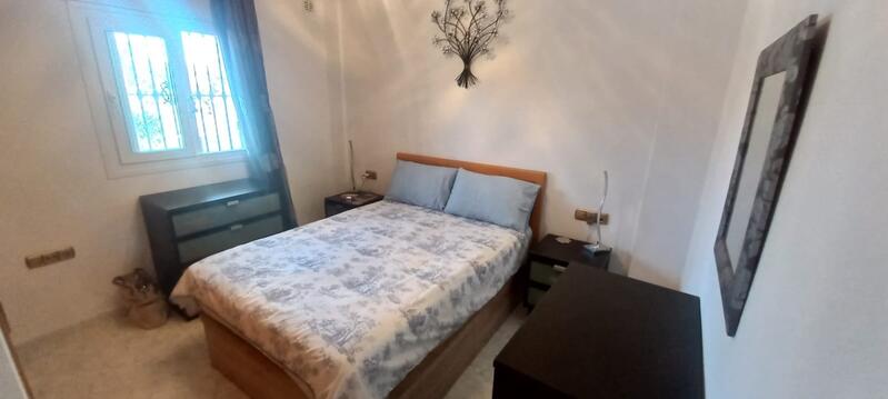 2 slaapkamer Appartement Te koop