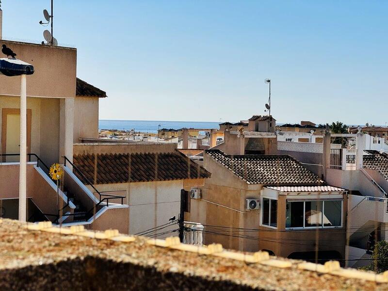 3 chambre Maison de Ville à vendre