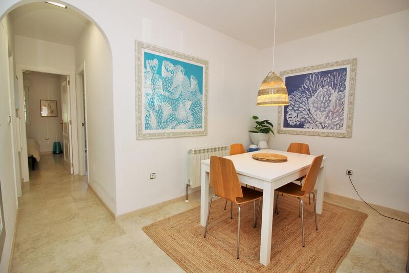 2 chambre Villa à vendre