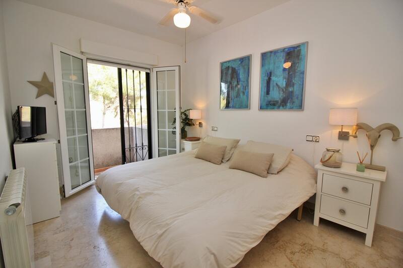 2 chambre Villa à vendre